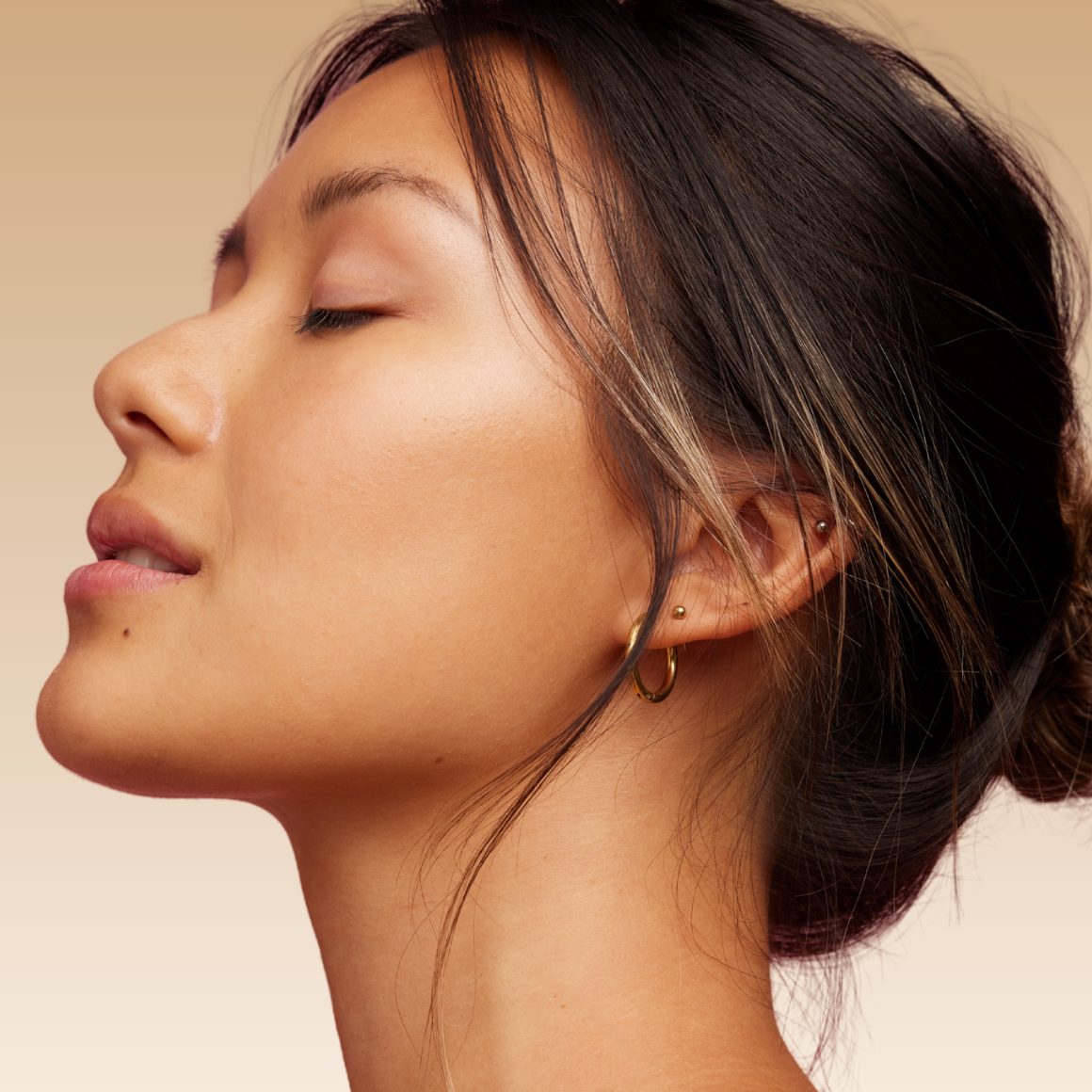 Eleganz und ästhetische Behandlung